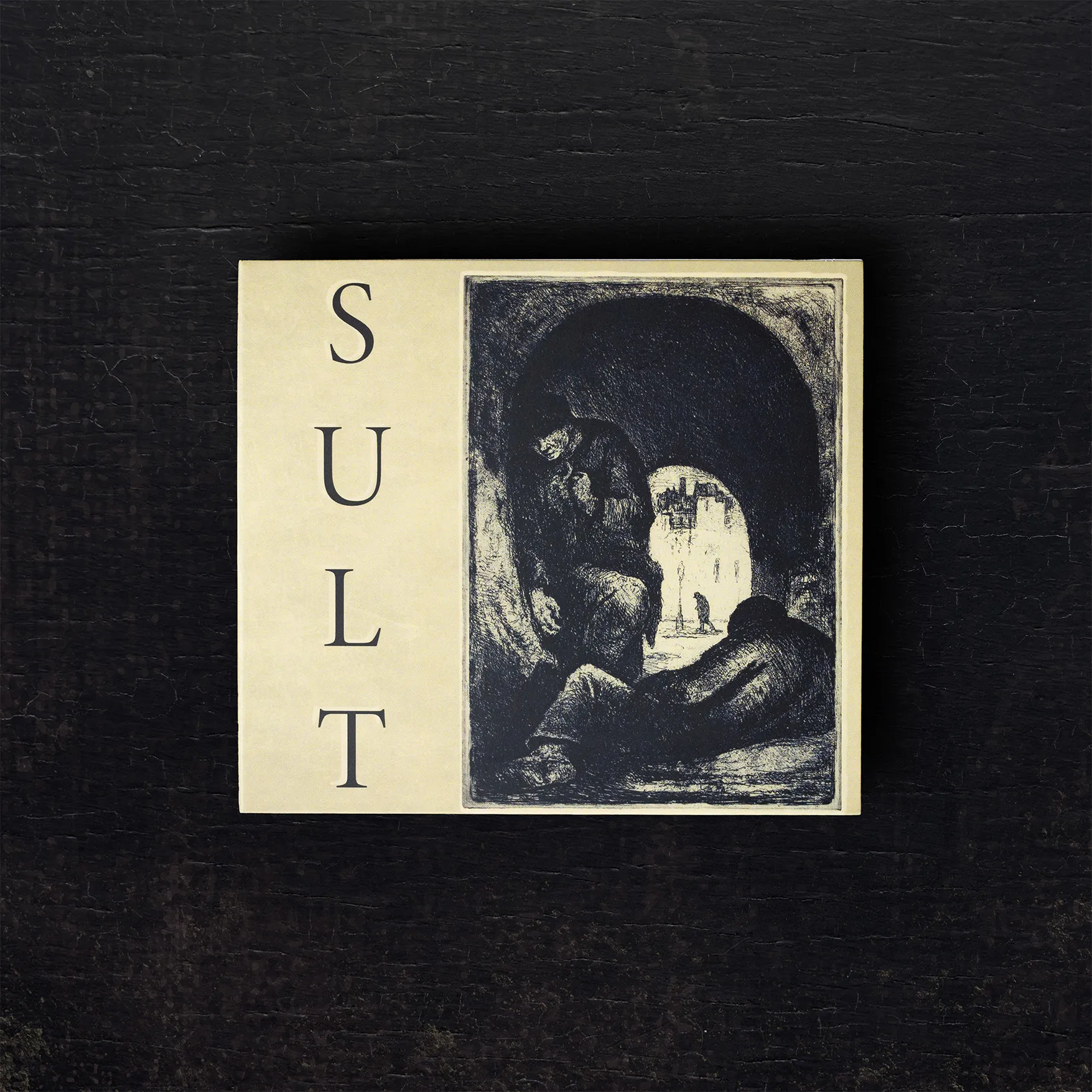 "Sult"