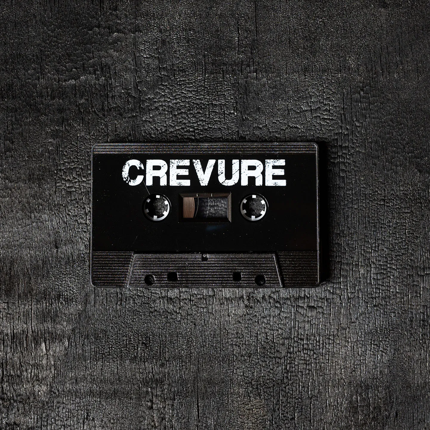 "Corrosive Hatred"