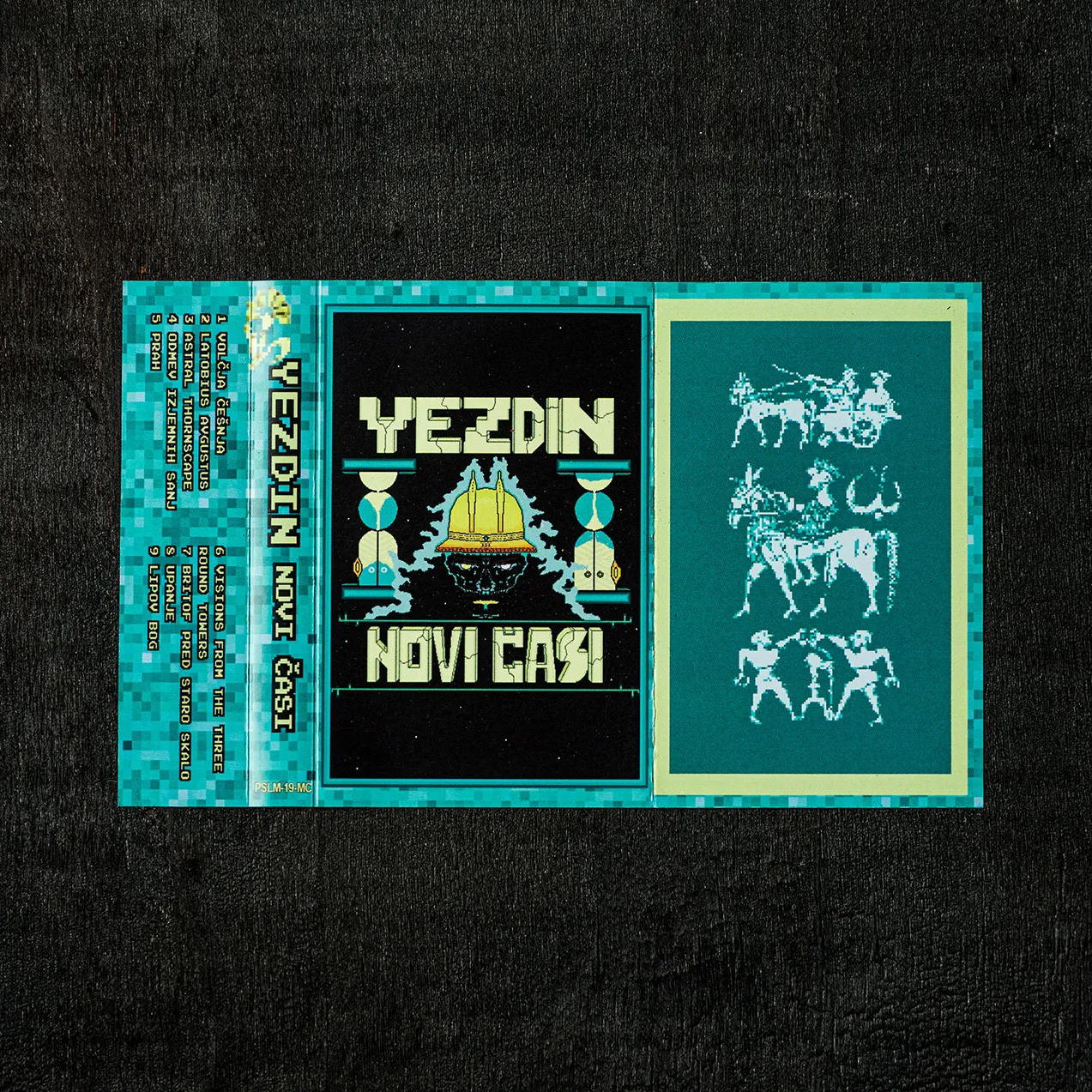 "Novi časi"