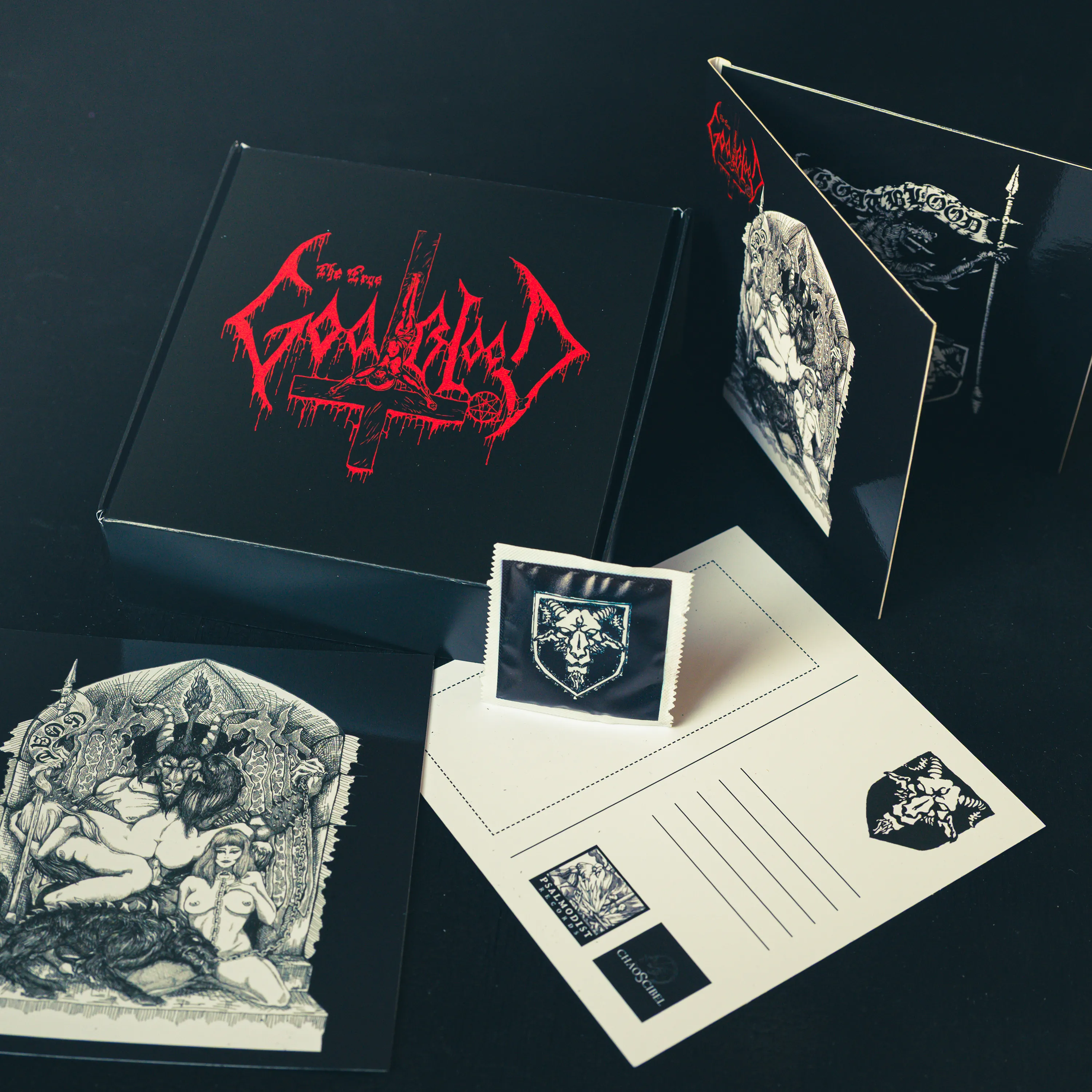 "Compendium"