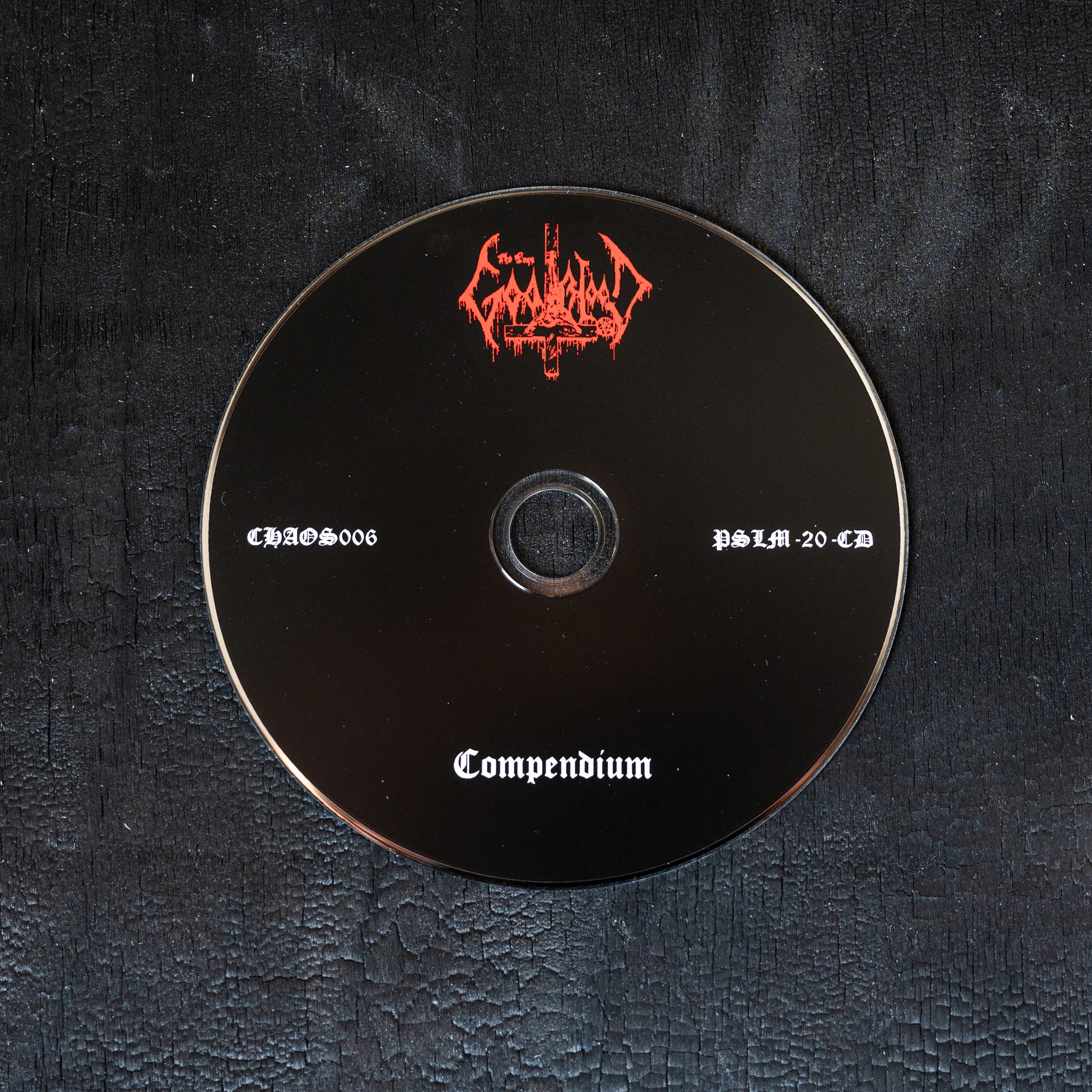 "Compendium"
