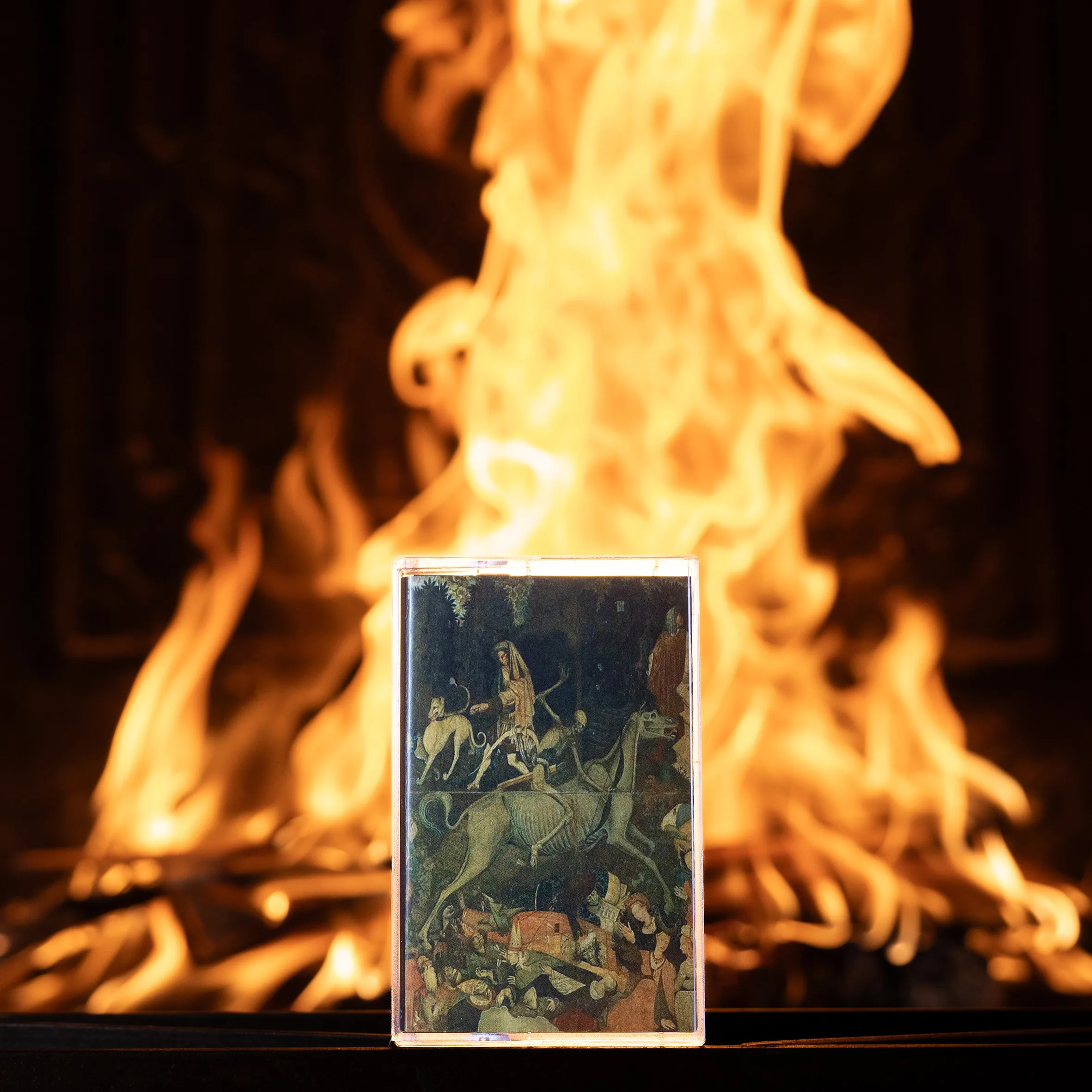 New release announcement: Maledictvs Peste "Demo MMXXV"
