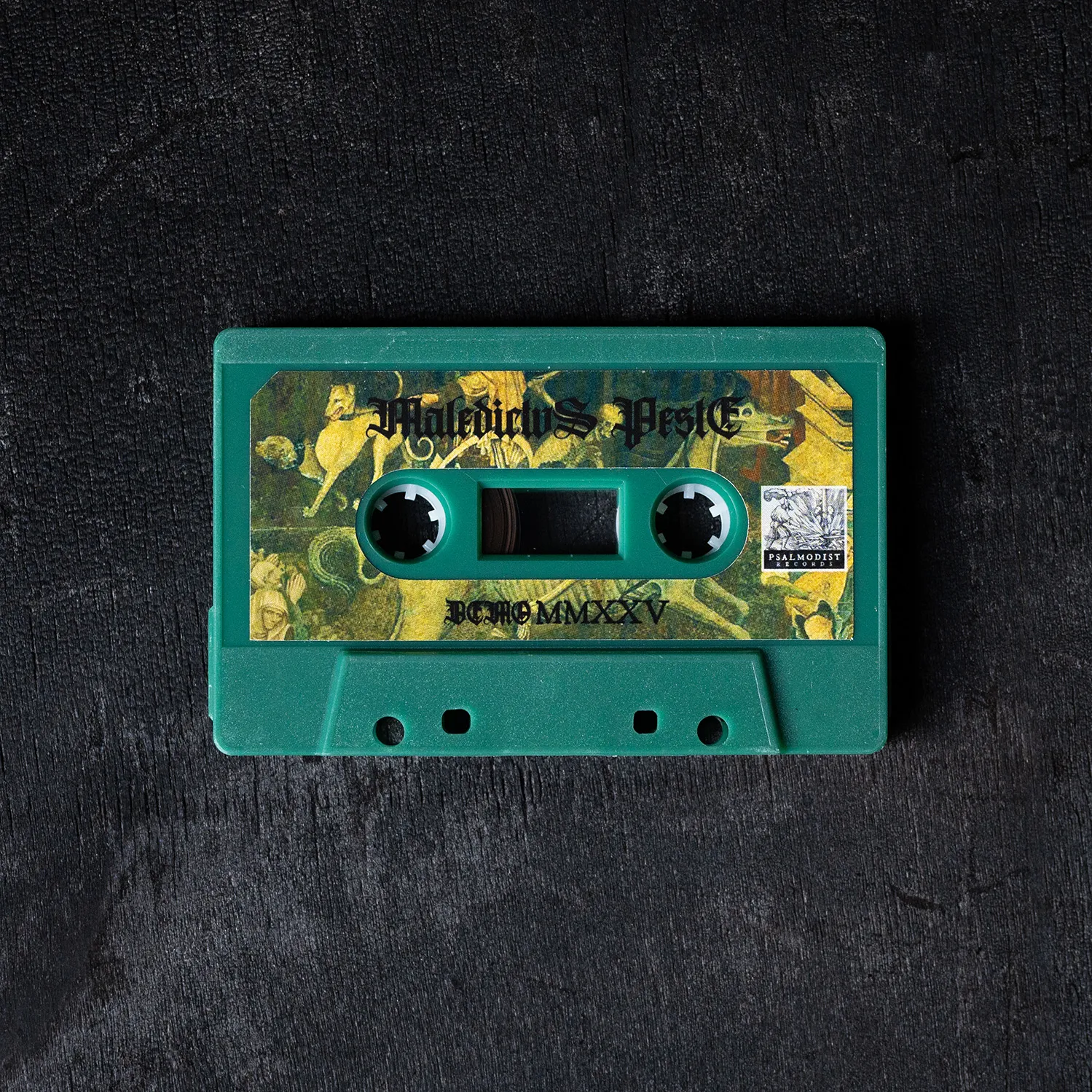 "Demo MMXXV"