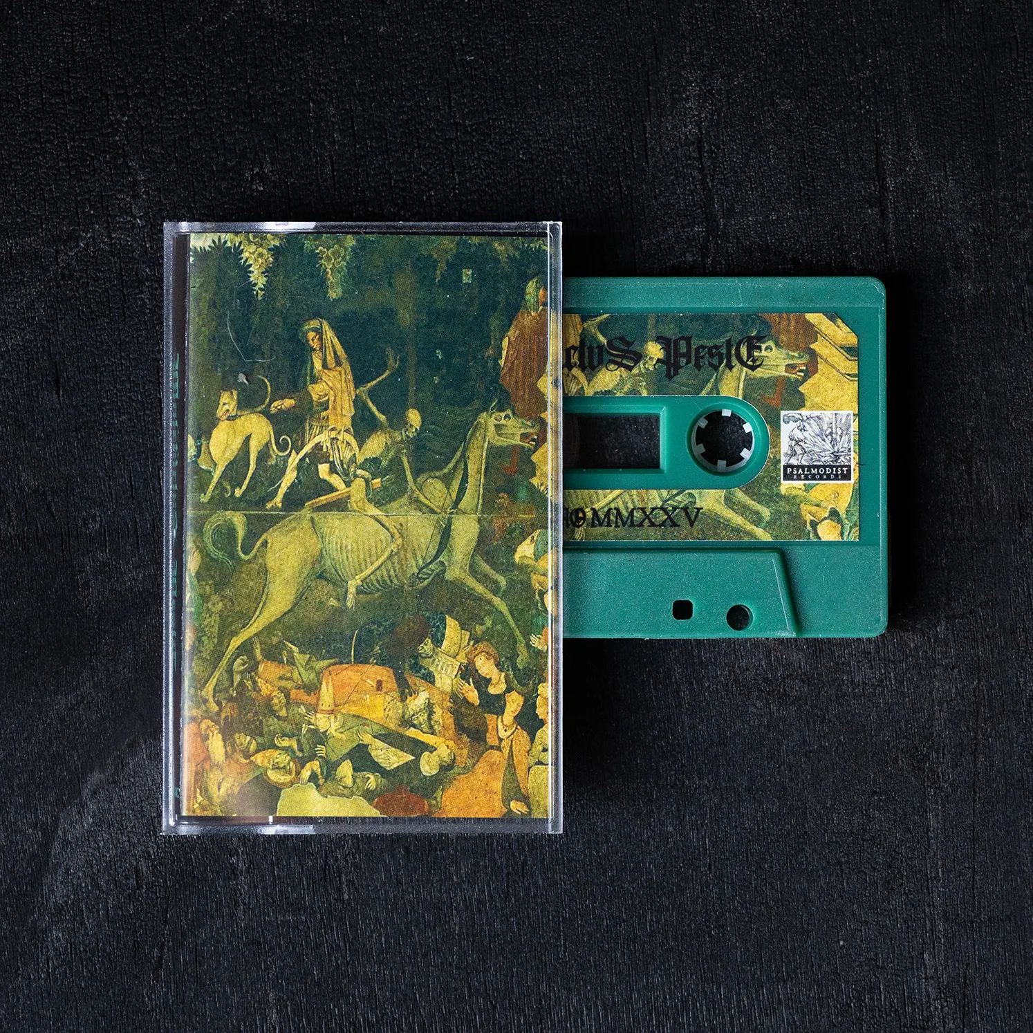 "Demo MMXXV"
