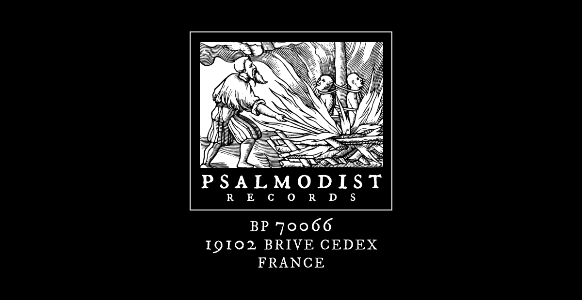 psalmodistrecords.com